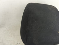 2015-2017 Hyundai Sonata Headrest Head Rest Front Driver Seat Black - Oemusedautoparts1.com