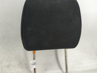 2015-2017 Hyundai Sonata Headrest Head Rest Front Driver Seat Black - Oemusedautoparts1.com