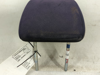compare product 2015-2017 Hyundai Sonata Headrest Head Rest Front Driver Seat Black