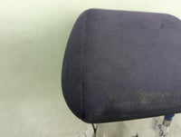 2015-2017 Hyundai Sonata Headrest Head Rest Front Driver Seat Black - Oemusedautoparts1.com