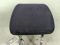 2015-2017 Hyundai Sonata Headrest Head Rest Front Driver Seat Black - Oemusedautoparts1.com