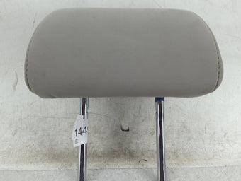 compare product 2015-2017 Hyundai Sonata Headrest Head Rest Front Driver Passenger Seat Fits Fits 2015 2016 2017 OEM Used Auto Parts