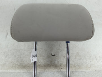 2015-2017 Hyundai Sonata Headrest Head Rest Front Driver Passenger Seat Fits Fits 2015 2016 2017 OEM Used Auto Parts - Oemus