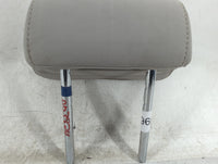 2015-2017 Hyundai Sonata Headrest Head Rest Front Driver Passenger Seat Fits Fits 2015 2016 2017 OEM Used Auto Parts - Oemus