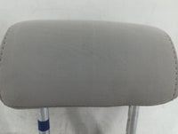 2015-2017 Hyundai Sonata Headrest Head Rest Front Driver Passenger Seat Fits Fits 2015 2016 2017 OEM Used Auto Parts - Oemus