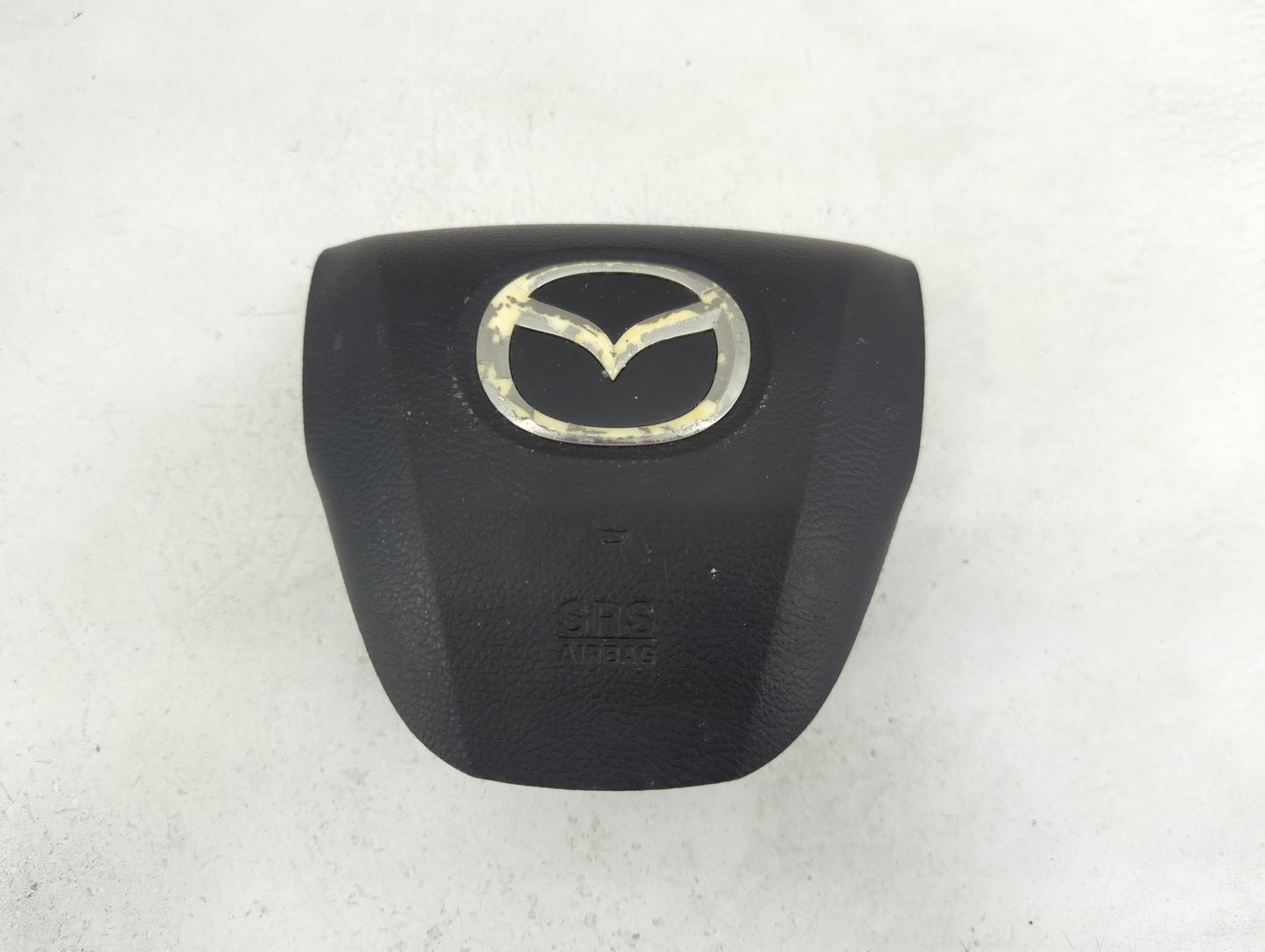 2015-2017 Hyundai Sonata Air Bag Driver Left Steering Wheel Mounted P/N:XZB23DH4BAW Fits Fits 2015 2016 2017 OEM Used Auto P