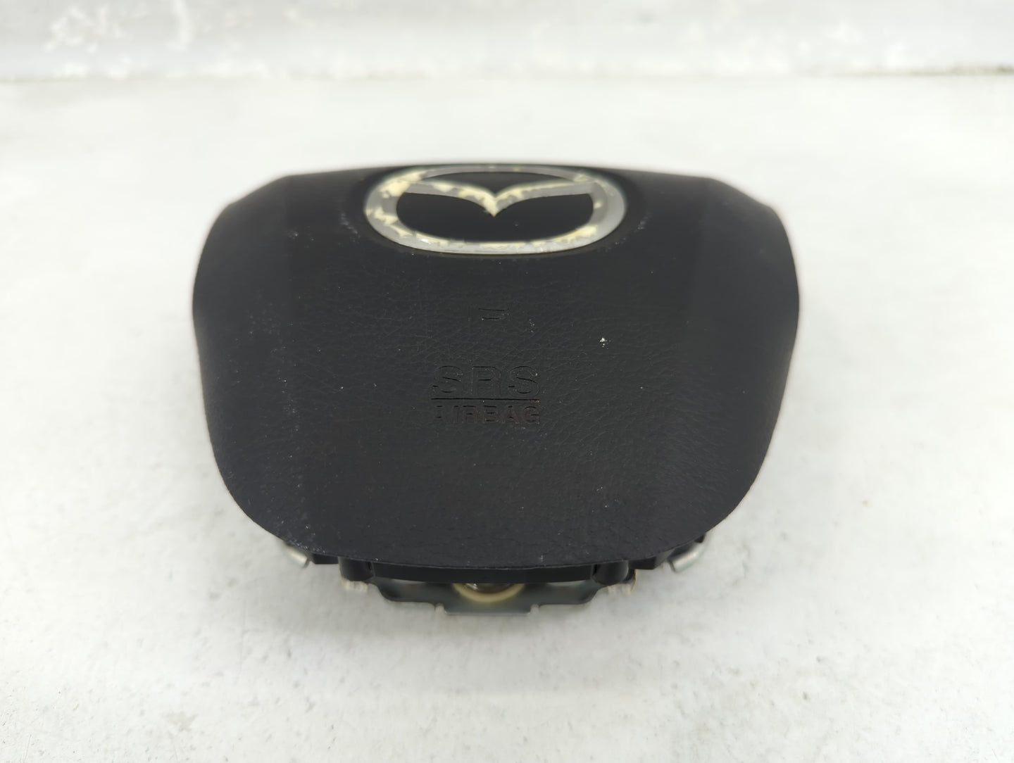 2015-2017 Hyundai Sonata Air Bag Driver Left Steering Wheel Mounted P/N:XZB23DH4BAW Fits Fits 2015 2016 2017 OEM Used Auto P