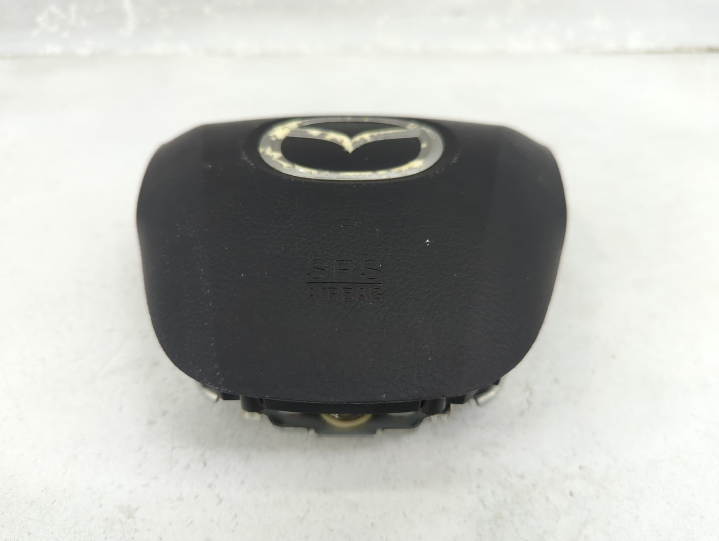 2015-2017 Hyundai Sonata Air Bag Driver Left Steering Wheel Mounted P/N:XZB23DH4BAW Fits Fits 2015 2016 2017 OEM Used Auto P