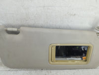 2015-2019 Hyundai Sonata Sun Visor Shade Replacement Driver Left Mirror Fits Fits 2015 2016 2017 2018 2019 OEM Used Auto Par
