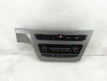 2015-2017 Hyundai Sonata Climate Control Module Temperature AC/Heater Replacement P/N:94510-C2500 Fits Fits 2015 2016 2017 O