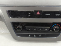 2015-2017 Hyundai Sonata Climate Control Module Temperature AC/Heater Replacement P/N:94510-C2500 Fits Fits 2015 2016 2017 O