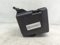 2015 Hyundai Sonata Fusebox Fuse Box Panel Relay Module P/N:91200C2010LA Fits OEM Used Auto Parts - Oemusedautoparts1.com