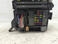 2015 Hyundai Sonata Fusebox Fuse Box Panel Relay Module P/N:91200C2010LA Fits OEM Used Auto Parts - Oemusedautoparts1.com