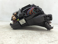 2015 Hyundai Sonata Fusebox Fuse Box Panel Relay Module P/N:91200C2010LA Fits OEM Used Auto Parts - Oemusedautoparts1.com