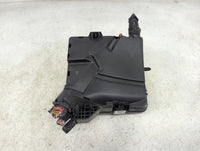 2015 Hyundai Sonata Fusebox Fuse Box Panel Relay Module P/N:91200C2010LA Fits OEM Used Auto Parts - Oemusedautoparts1.com