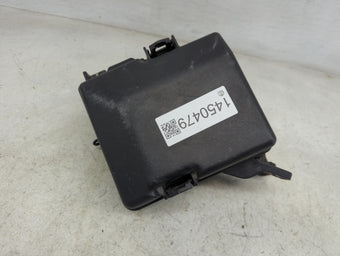 compare product 2015 Hyundai Sonata Fusebox Fuse Box Panel Relay Module P/N:91200C2010LA Fits OEM Used Auto Parts