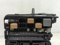 2015 Hyundai Sonata Fusebox Fuse Box Panel Relay Module P/N:91200C2010LA Fits OEM Used Auto Parts - Oemusedautoparts1.com