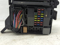 2015 Hyundai Sonata Fusebox Fuse Box Panel Relay Module P/N:91200C2010LA Fits OEM Used Auto Parts - Oemusedautoparts1.com