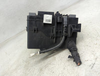 2015 Hyundai Sonata Fusebox Fuse Box Panel Relay Module P/N:91200C2010LA Fits OEM Used Auto Parts - Oemusedautoparts1.com