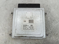 2011-2015 Hyundai Sonata PCM Engine Control Computer ECU ECM PCU OEM P/N:39155-2G917 39105-2G917 Fits OEM Used Auto Parts - 