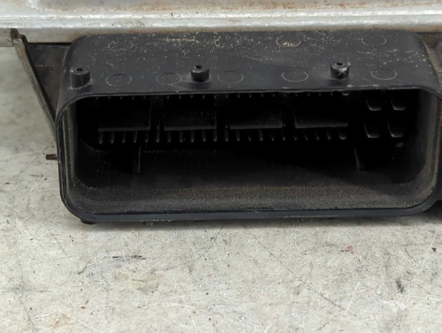 2011-2015 Hyundai Sonata PCM Engine Control Computer ECU ECM PCU OEM P/N:39155-2G916 39105-2G916 Fits OEM Used Auto Parts - 