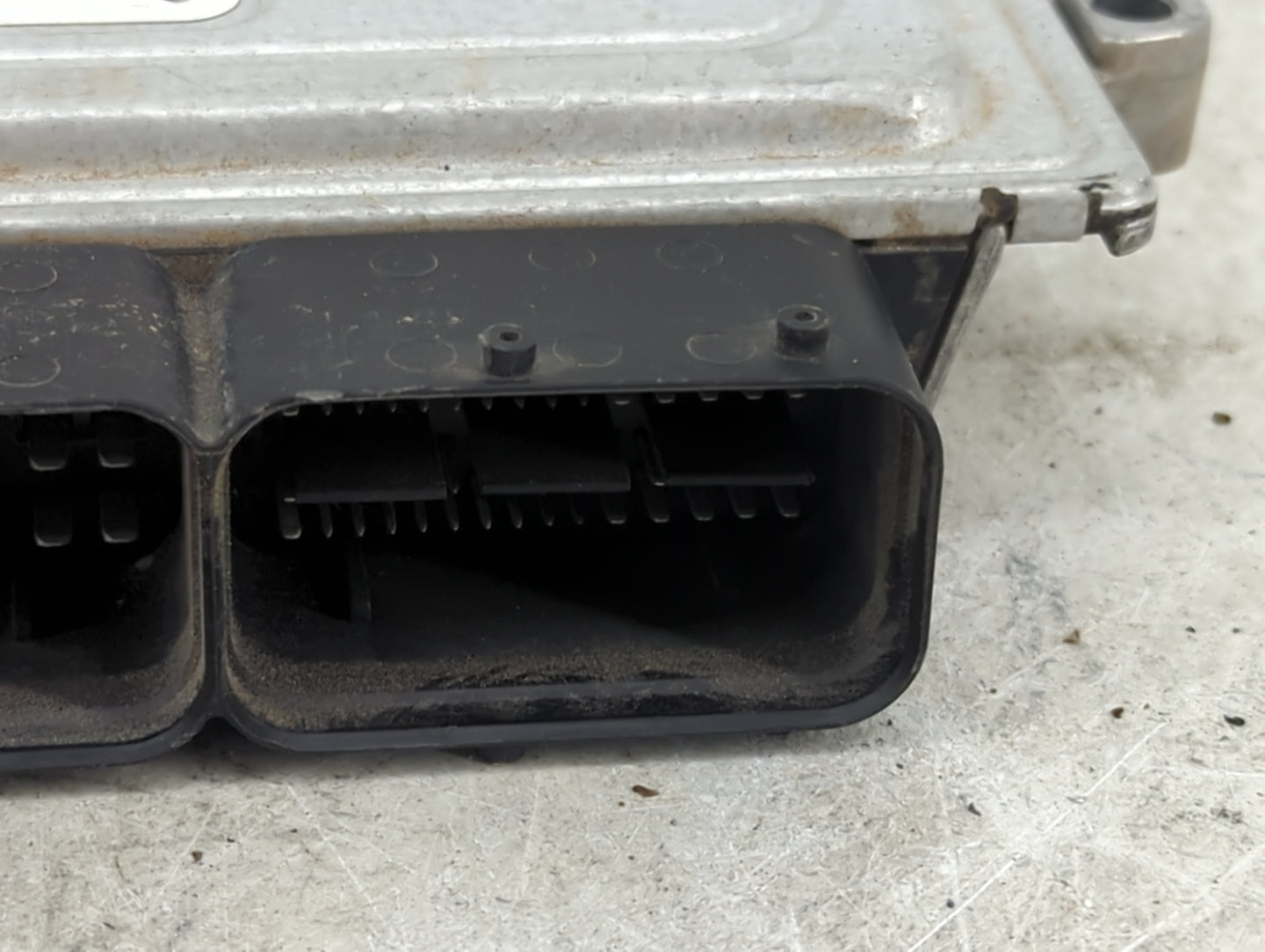 2011-2015 Hyundai Sonata PCM Engine Control Computer ECU ECM PCU OEM P/N:39155-2G916 39105-2G916 Fits OEM Used Auto Parts - 