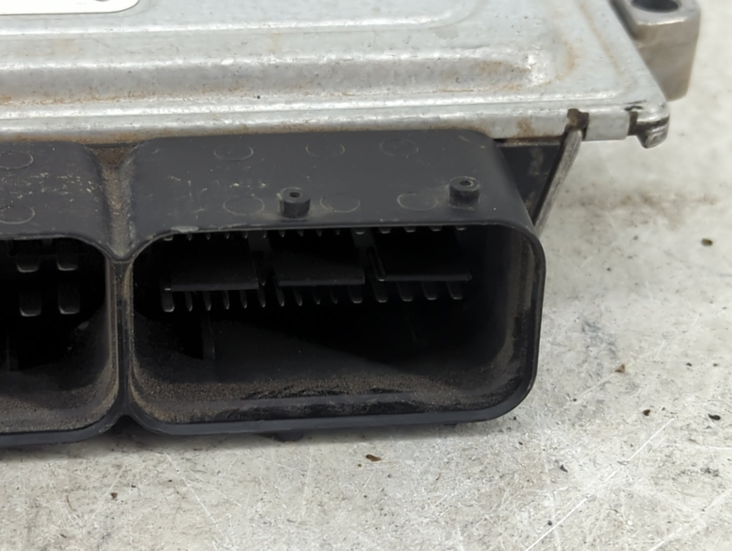 2011-2015 Hyundai Sonata PCM Engine Control Computer ECU ECM PCU OEM P/N:39155-2G916 39105-2G916 Fits OEM Used Auto Parts - 