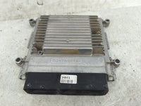 2011-2015 Hyundai Sonata PCM Engine Control Computer ECU ECM PCU OEM P/N:39155-2G916 39105-2G916 Fits OEM Used Auto Parts - 