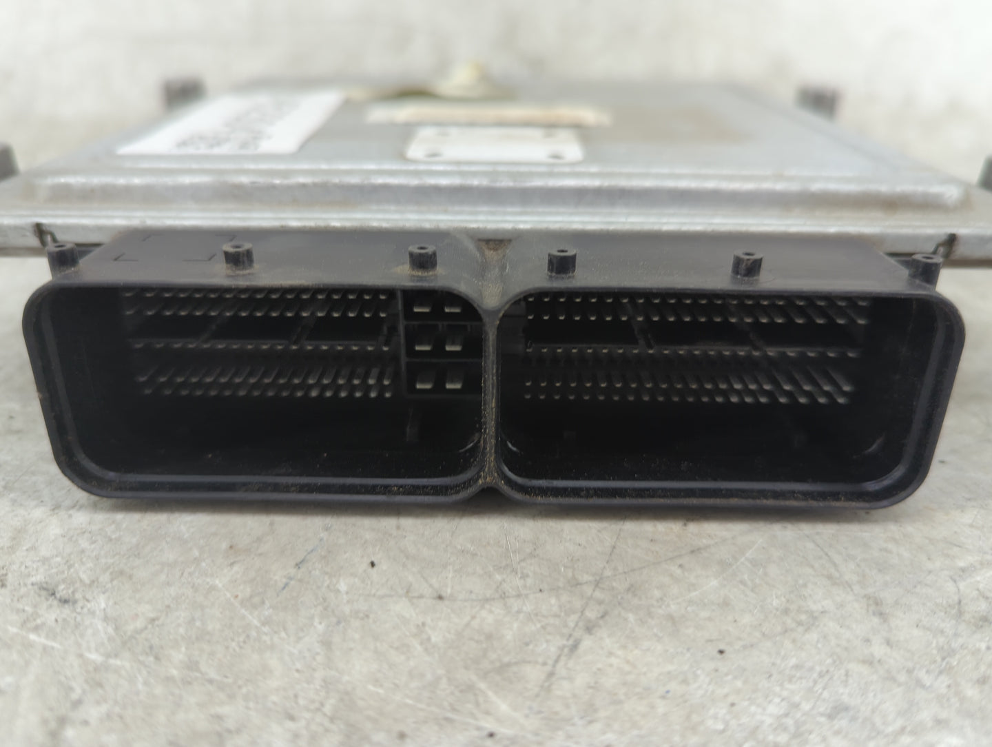 2015-2017 Hyundai Sonata PCM Engine Control Computer ECU ECM PCU OEM P/N:39101-2GGK0 39111-2GGK0, 5WY3519 Fits Fits 2015 201