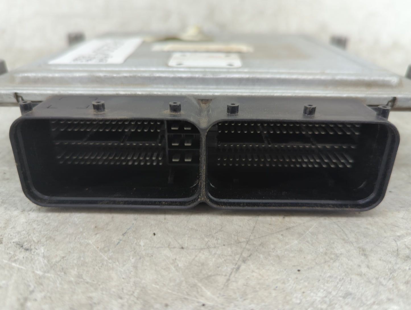 2015-2017 Hyundai Sonata PCM Engine Control Computer ECU ECM PCU OEM P/N:39101-2GGK0 39111-2GGK0, 5WY3519 Fits Fits 2015 201