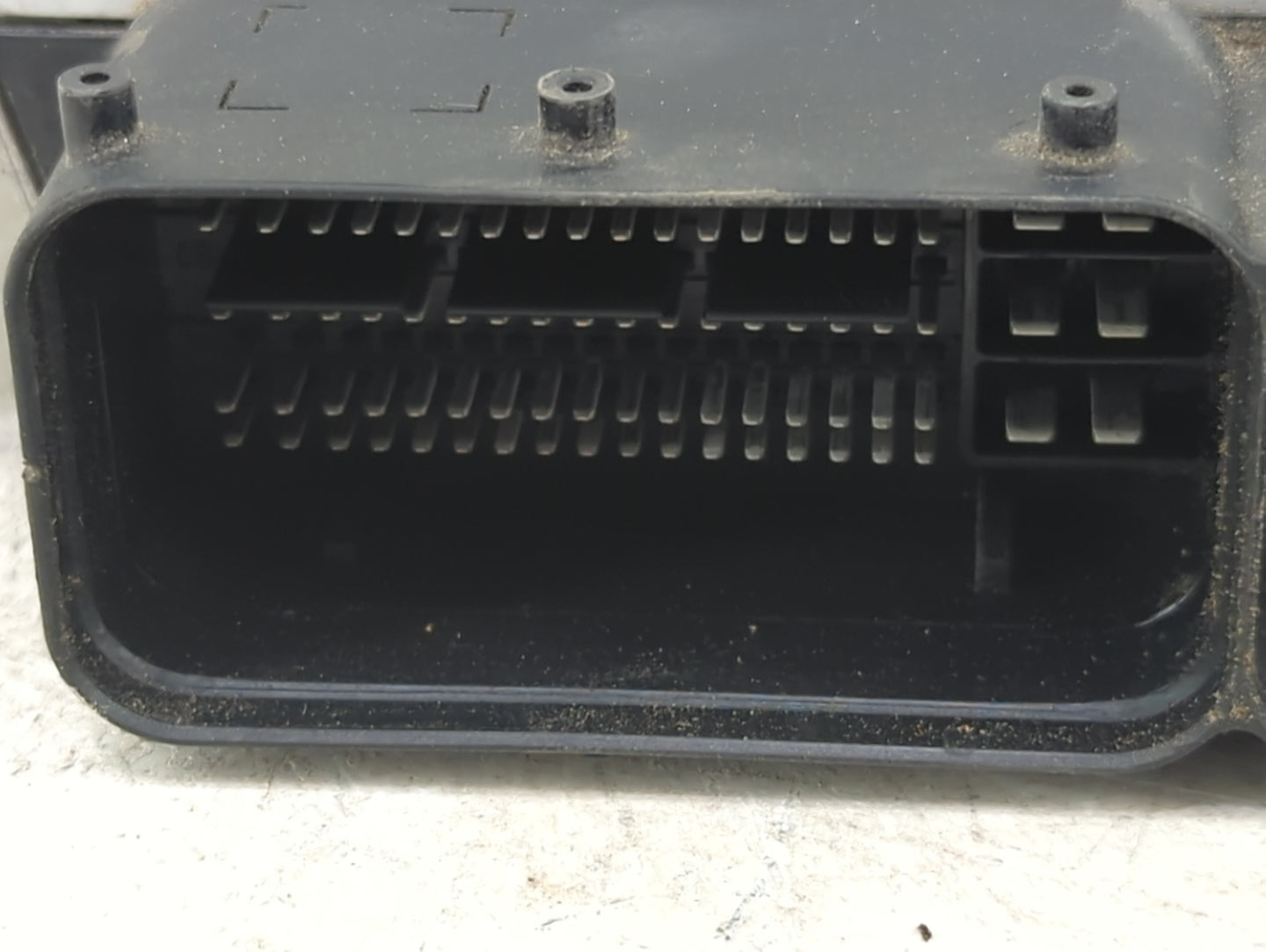 2015-2017 Hyundai Sonata PCM Engine Control Computer ECU ECM PCU OEM P/N:39101-2GGK0 39111-2GGK0, 5WY3519 Fits Fits 2015 201