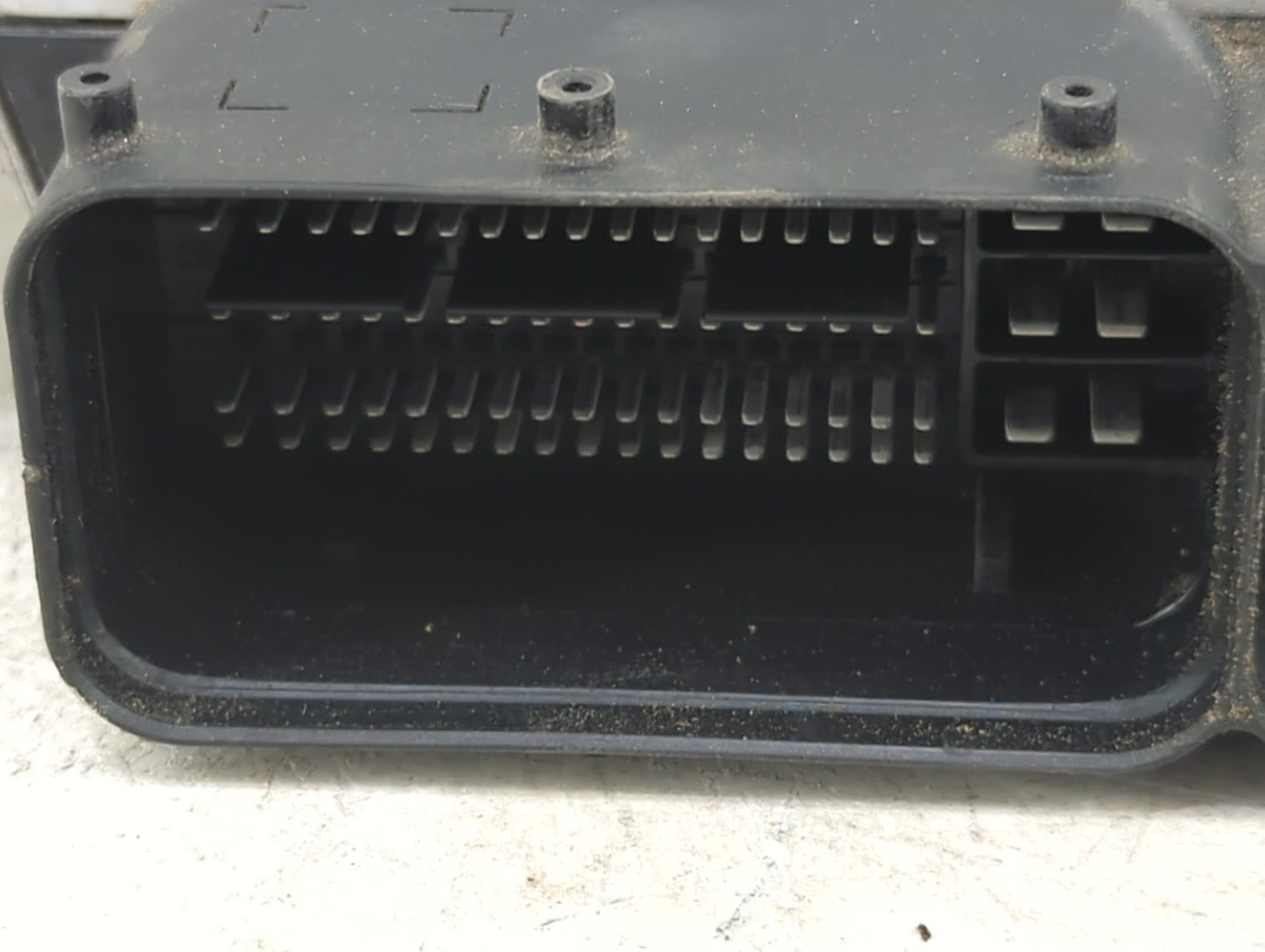 2015-2017 Hyundai Sonata PCM Engine Control Computer ECU ECM PCU OEM P/N:39101-2GGK0 39111-2GGK0, 5WY3519 Fits Fits 2015 201