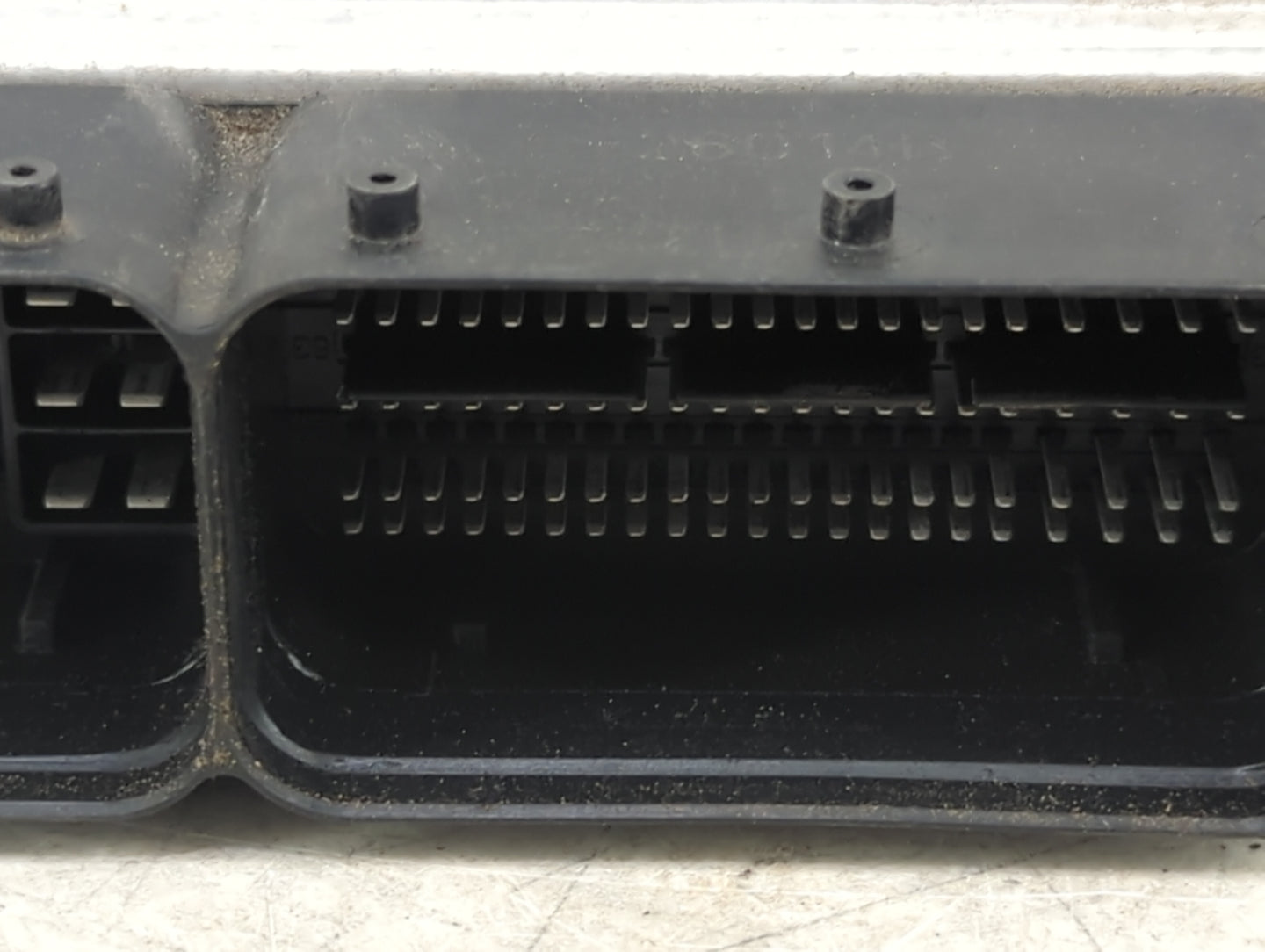 2015-2017 Hyundai Sonata PCM Engine Control Computer ECU ECM PCU OEM P/N:39101-2GGK0 39111-2GGK0, 5WY3519 Fits Fits 2015 201