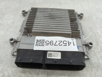 2011-2015 Hyundai Sonata PCM Engine Control Computer ECU ECM PCU OEM P/N:39155-2G916 39105-2G916 Fits OEM Used Auto Parts - 