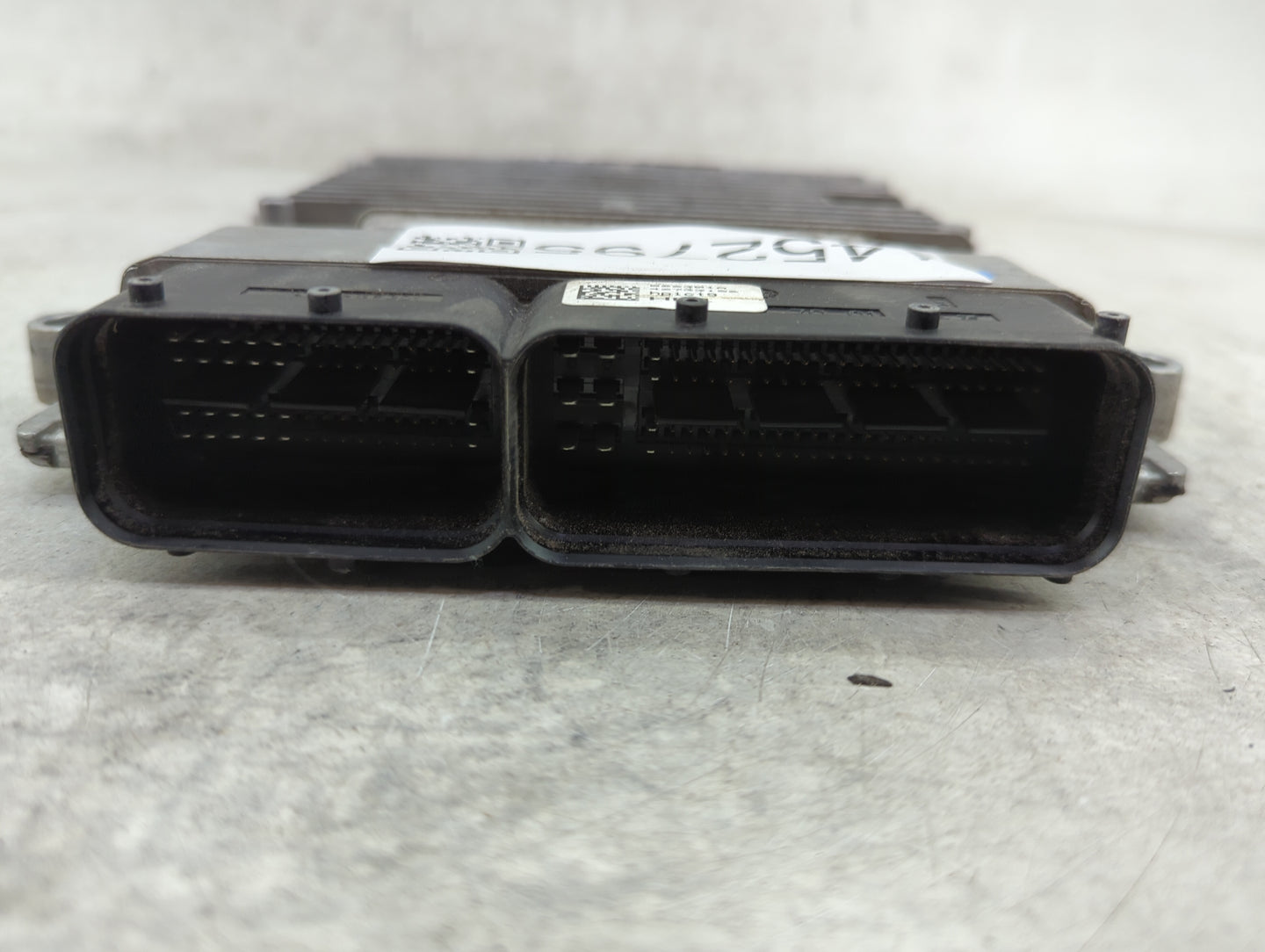 2011-2015 Hyundai Sonata PCM Engine Control Computer ECU ECM PCU OEM P/N:39155-2G916 39105-2G916 Fits OEM Used Auto Parts - 