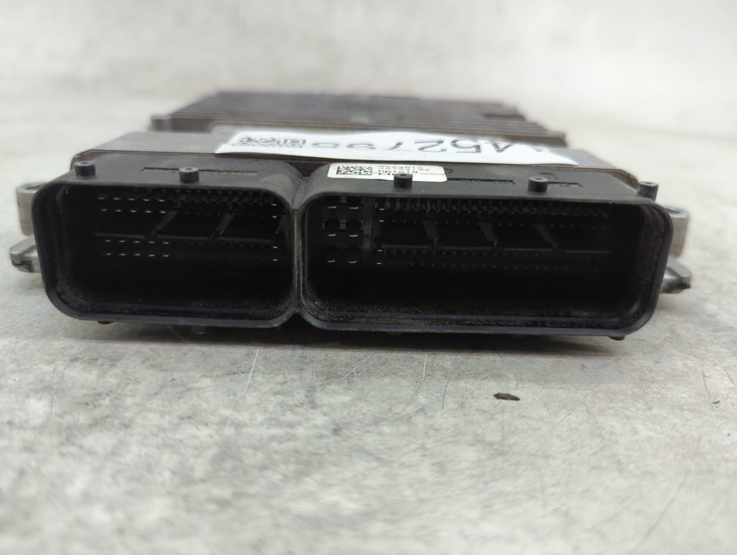 2011-2015 Hyundai Sonata PCM Engine Control Computer ECU ECM PCU OEM P/N:39155-2G916 39105-2G916 Fits OEM Used Auto Parts - 