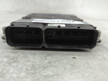 2011-2015 Hyundai Sonata PCM Engine Control Computer ECU ECM PCU OEM P/N:39155-2G916 39105-2G916 Fits OEM Used Auto Parts