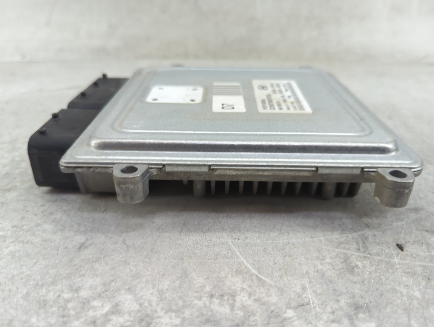 2011-2015 Hyundai Sonata PCM Engine Control Computer ECU ECM PCU OEM P/N:39155-2G916 39105-2G916 Fits OEM Used Auto Parts - 