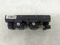 2015-2019 Hyundai Sonata Master Power Window Switch Replacement Driver Side Left P/N:93570-C1010 Fits OEM Used Auto Parts - 