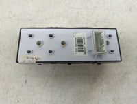 2015-2019 Hyundai Sonata Master Power Window Switch Replacement Driver Side Left P/N:93570-C1010 Fits OEM Used Auto Parts - 