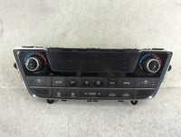2015-2017 Hyundai Sonata Climate Control Module Temperature AC/Heater Replacement P/N:97250-C2XXX Fits Fits 2015 2016 2017 O
