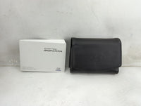2015 Hyundai Sonata Owners Manual Book Guide P/N:FC10-EU53K OEM Used Auto Parts - Oemusedautoparts1.com
