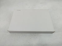 2015 Hyundai Sonata Owners Manual Book Guide P/N:FC10-EU53K OEM Used Auto Parts - Oemusedautoparts1.com