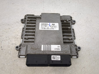 compare product 2015-2017 Hyundai Sonata PCM Engine Control Computer ECU ECM PCU OEM P/N:39110-2GGL3 39101-2GGL3 Fits Fits 2015 2016 2017 OEM Used Auto Parts