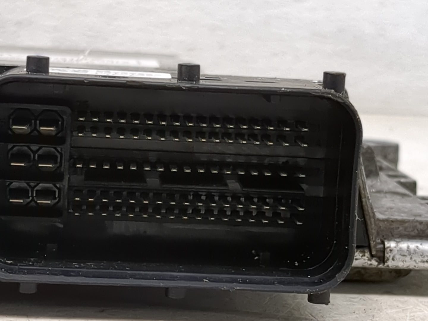 2015-2017 Hyundai Sonata PCM Engine Control Computer ECU ECM PCU OEM P/N:39110-2GGL3 39101-2GGL3 Fits Fits 2015 2016 2017 OE