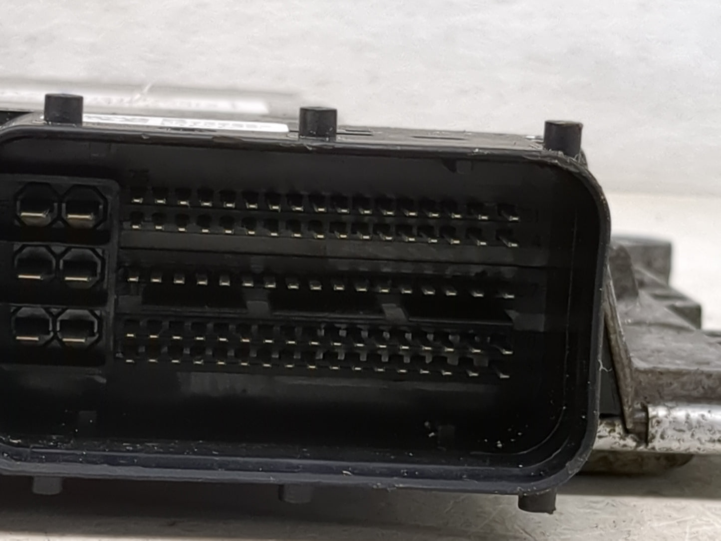 2015-2017 Hyundai Sonata PCM Engine Control Computer ECU ECM PCU OEM P/N:39110-2GGL3 39101-2GGL3 Fits Fits 2015 2016 2017 OE