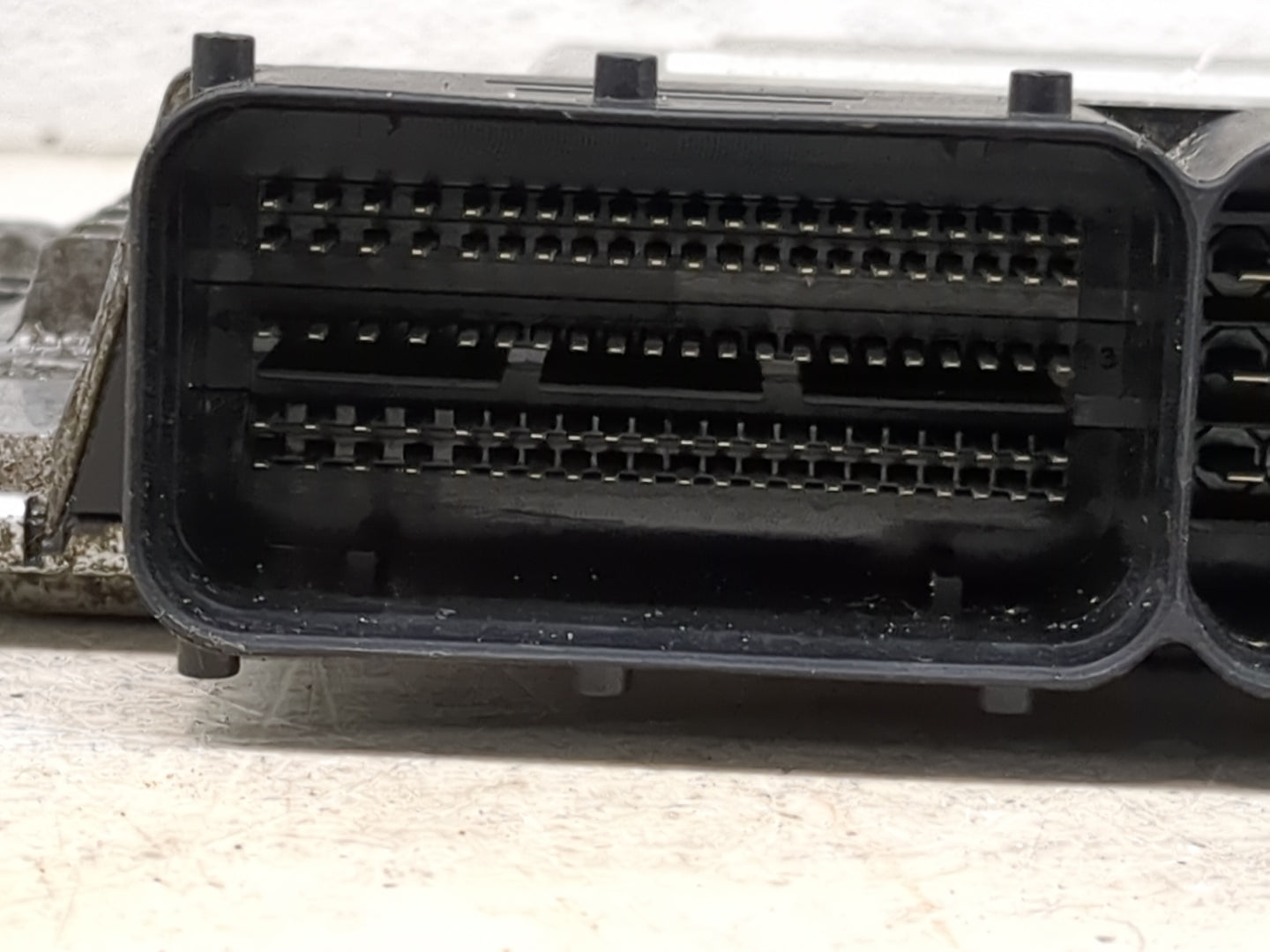 2015-2017 Hyundai Sonata PCM Engine Control Computer ECU ECM PCU OEM P/N:39110-2GGL3 39101-2GGL3 Fits Fits 2015 2016 2017 OE