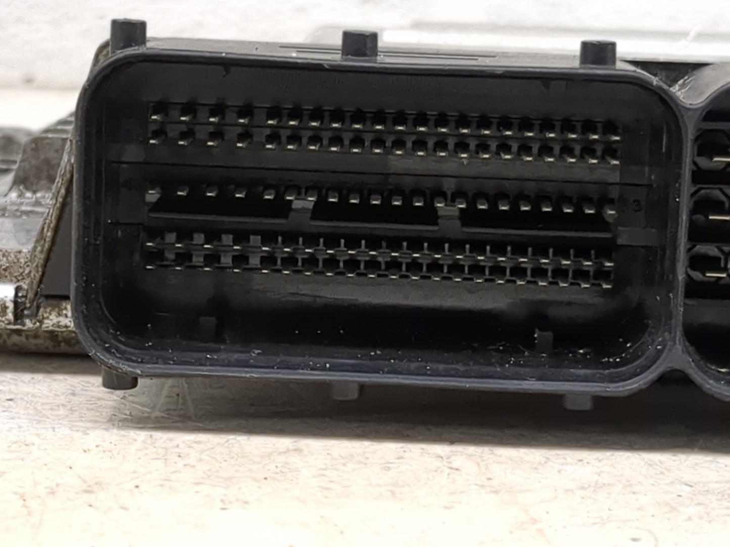 2015-2017 Hyundai Sonata PCM Engine Control Computer ECU ECM PCU OEM P/N:39110-2GGL3 39101-2GGL3 Fits Fits 2015 2016 2017 OE