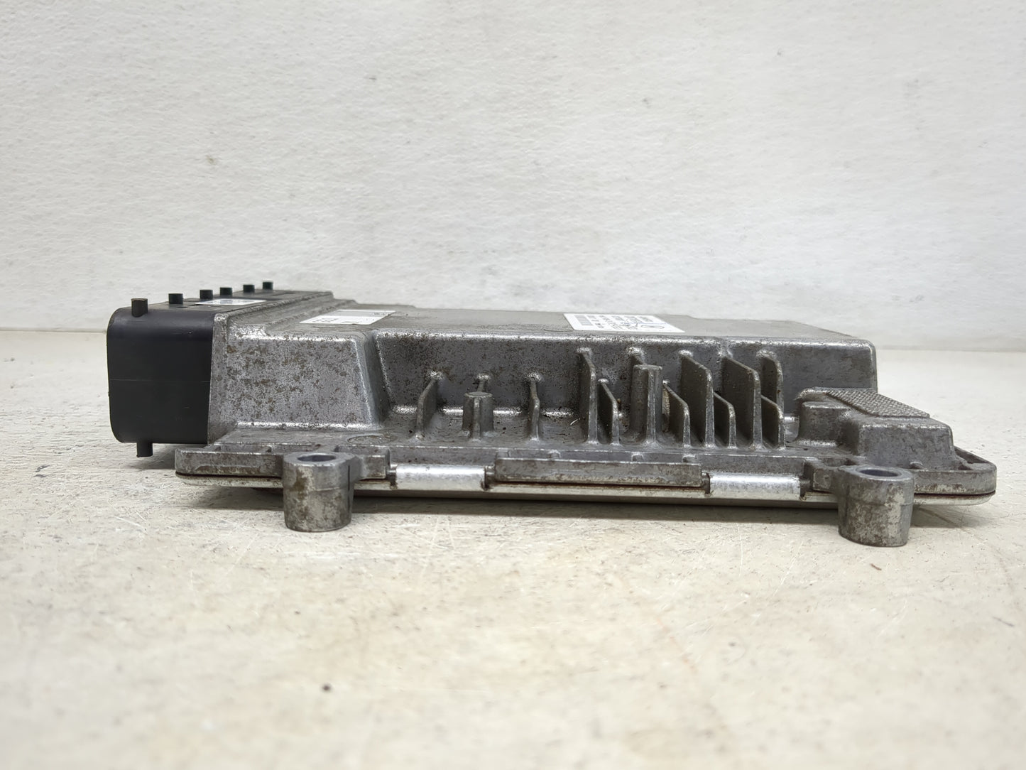2015-2017 Hyundai Sonata PCM Engine Control Computer ECU ECM PCU OEM P/N:39110-2GGL3 39101-2GGL3 Fits Fits 2015 2016 2017 OE