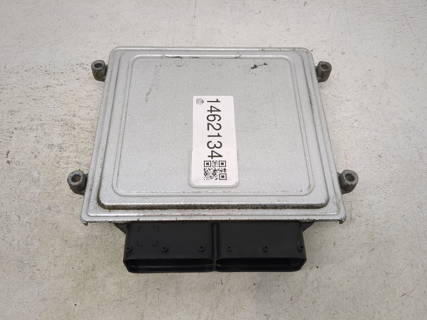 2015-2017 Hyundai Sonata PCM Engine Control Computer ECU ECM PCU OEM P/N:39110-2GGL3 39101-2GGL3 Fits Fits 2015 2016 2017 OE